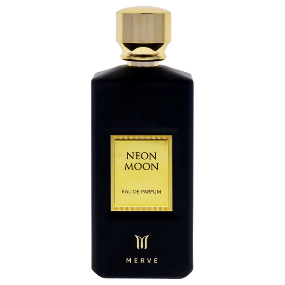 Neon Moon by Merve for Women - 3.4 oz EDP Spray - Picture 2 of 4